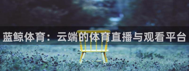 袋鼠体育直播看球：蓝鲸体育：云端的体育直播与观看平台